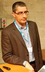 Prof Ramin Golestanian