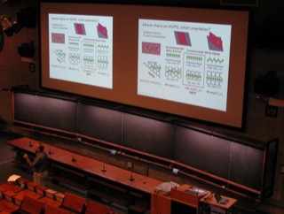 Computational Nanoscience 2010