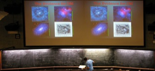 Summer School on Cosmology