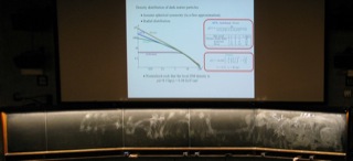 Summer School on Particle Physics